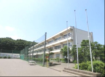 鳩山町立今宿小学校
