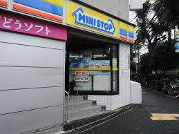 ミニストップ文京後楽店
株式会社メイワ・エステート
東京都台東区東上野5-5-9
03-5830-3434 ミニストップ文京後楽店の画像3