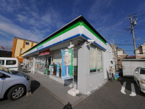 ファミリーマート鵠沼海岸七丁目店