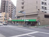 サミットストア千駄木店