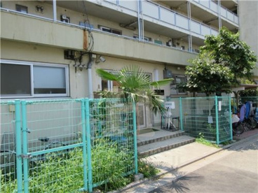 新田さくら保育園の画像1