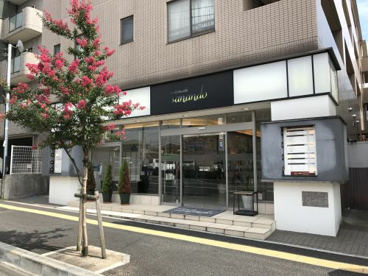 KENJE SANANDOの画像1