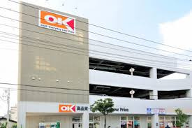 オーケーストア・一ツ家店
株式会社メイワ・エステート
東京都台東区東上野5-5-9
03-5830-3434 オーケーストア・一ツ家店の画像2