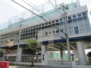 順天中学校・高等学校の画像1