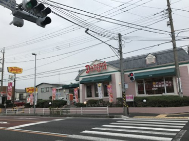 デニーズ 六会店の画像1