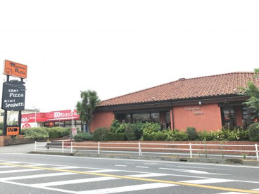 マンマパスタ 六会店の画像1