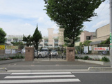 川口市立芝小学校