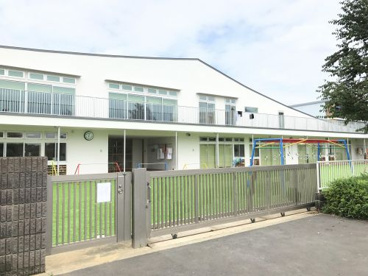 六会保育園の画像1