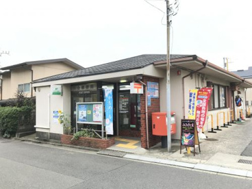六会郵便局の画像1