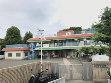 白旗保育園の画像1