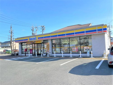 ミニストップ星見ケ丘店の画像1