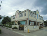 大津市立青山幼稚園