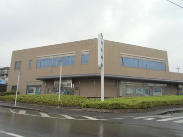 滋賀銀行 南郷支店の画像1