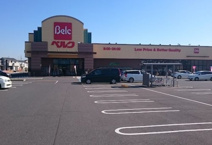 ベルク川越むさし野店