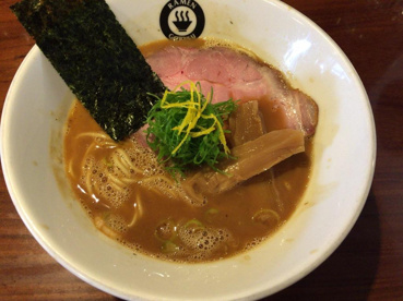 RAMEN GOTTSU (らーめん ごっつ)の画像1