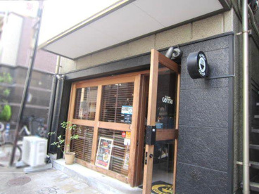 RAMEN GOTTSU (らーめん ごっつ)の画像4