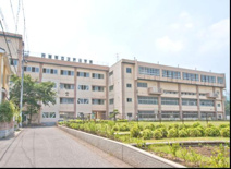 川越市立上戸小学校