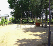 天王公園