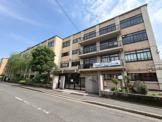 中学校 近衛中学校