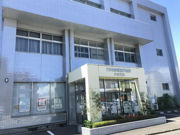 JAさがみ六会支店の画像1