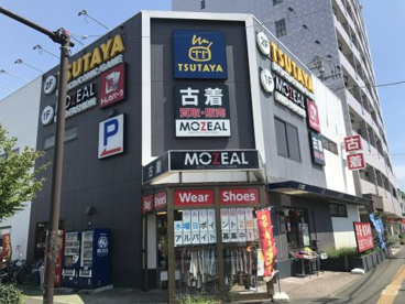 TSUTAYA 湘南台店の画像1