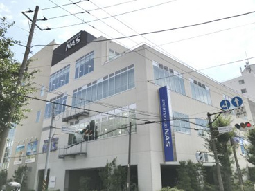 スポーツクラブNAS湘南台の画像1