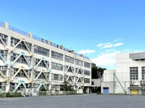 小金井市立 小金井第一小学校