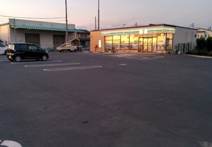 セブン-イレブン川越小堤北店