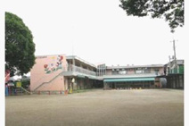 朝霞たちばな幼稚園