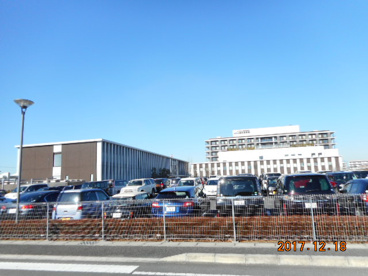 太田記念病院の画像1
