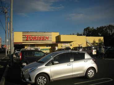 とりせん太田新井店の画像1