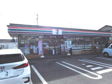 セブンイレブン太田高校西店の画像1