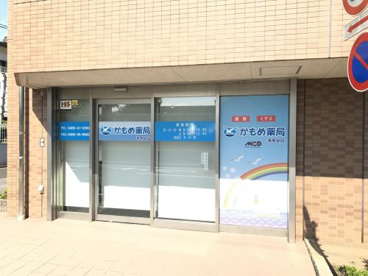 かもめ薬局湘南台店の画像1