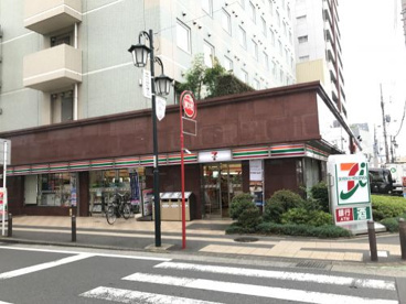 セブンイレブン藤沢湘南台2丁目店の画像1