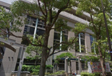 港区立港南図書館