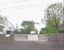 富士見市立本郷中学校