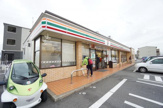 セブン‐イレブン 市原更級１丁目店
