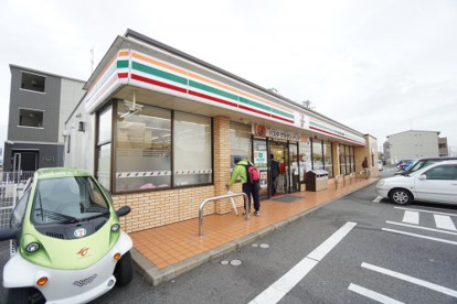 セブン‐イレブン 市原更級１丁目店の画像1