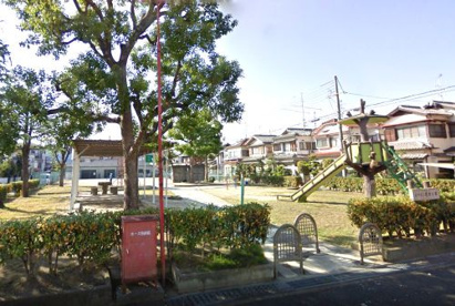 まつむし児童公園の画像1