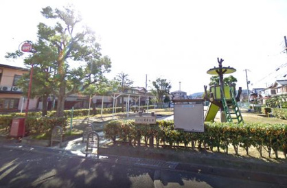 まつむし児童公園の画像2