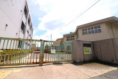 八幡小学校の画像3