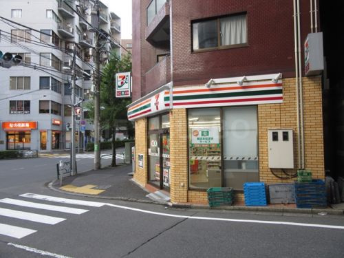 セブンイレブン　豊島北大塚1丁目店の画像