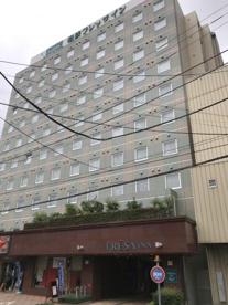 相鉄フレッサイン藤沢湘南台の画像1