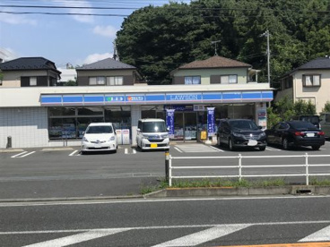 ローソン 藤沢高倉の画像1