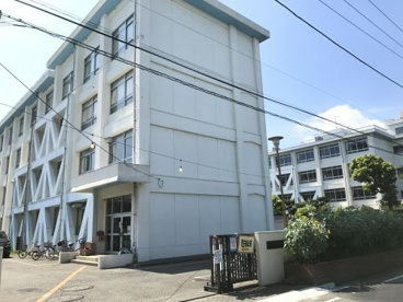 藤沢市立湘南台小学校の画像1