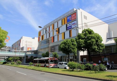KUZUHA MALLの画像2
