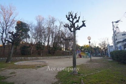 御勝山公園の画像1
