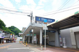 八幡市駅（京阪）