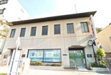 （株）京都銀行 八幡支店