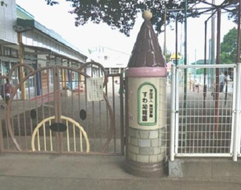 すわ幼稚園の画像1